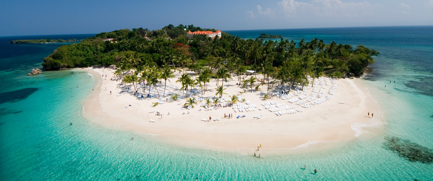 Your Concierge - Countries - Dominican Republic