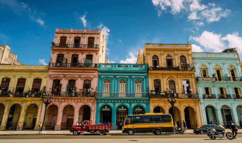 Your Concierge - blog - 10 amazing facts Cuba