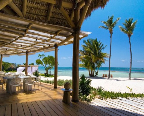 Your Concierge - blog - Punta Cana Latin America Top Tourist Spending Destination in 2015