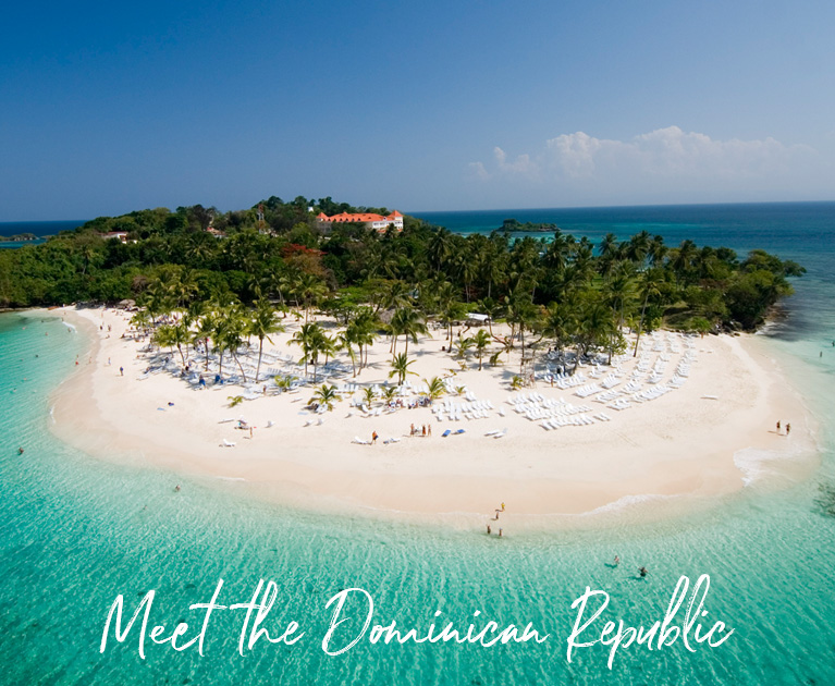 Your Concierge - Meet The Dominican Republic