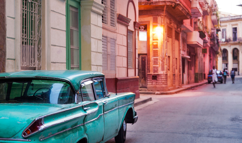 Your Concierge - blog - 10 amazing facts Cuba